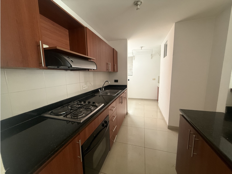 ARRIENDO APARTAMENTO ENVIGADO — foto 5