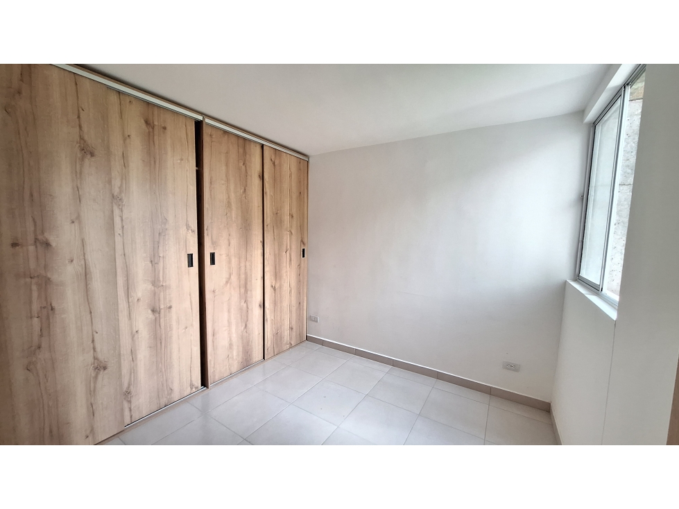 VENTA APARTAMENTO BELLO, SECTOR NAVARRA — foto 4