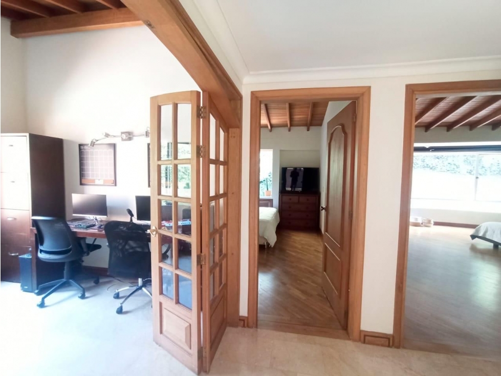 CASA EN VENTA SAN LUCAS — foto 4