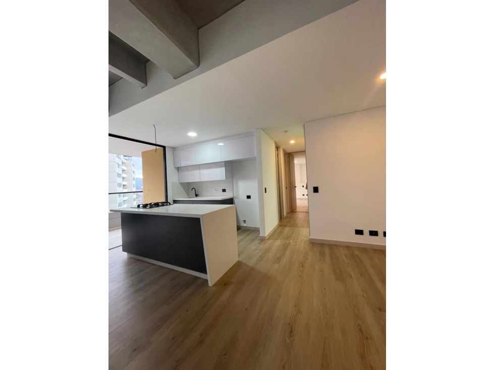 VENTA APARTAMENTO ENVIGADO LOMA DE LOS MESA — foto 4