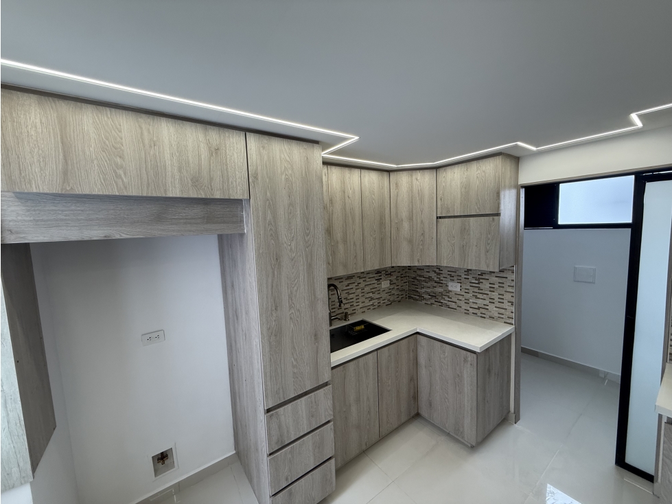 VENTA APARTAMENTO ENVIGADO, MESA — foto 4