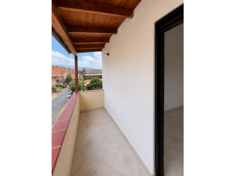PRECIO DE OPORTUNIDAD, VENTA APARTAMENTO ARANJUEZ — foto 2