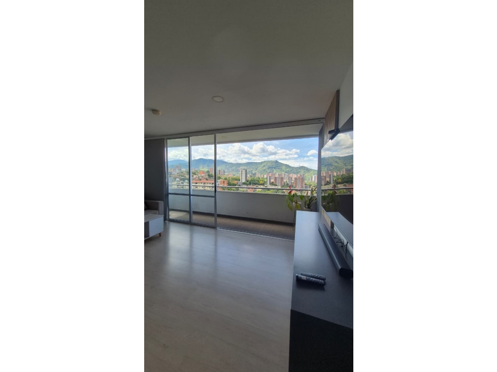 VENTA APARTAMENTO LA ESTRELLA, SECTOR LA ALDEA
