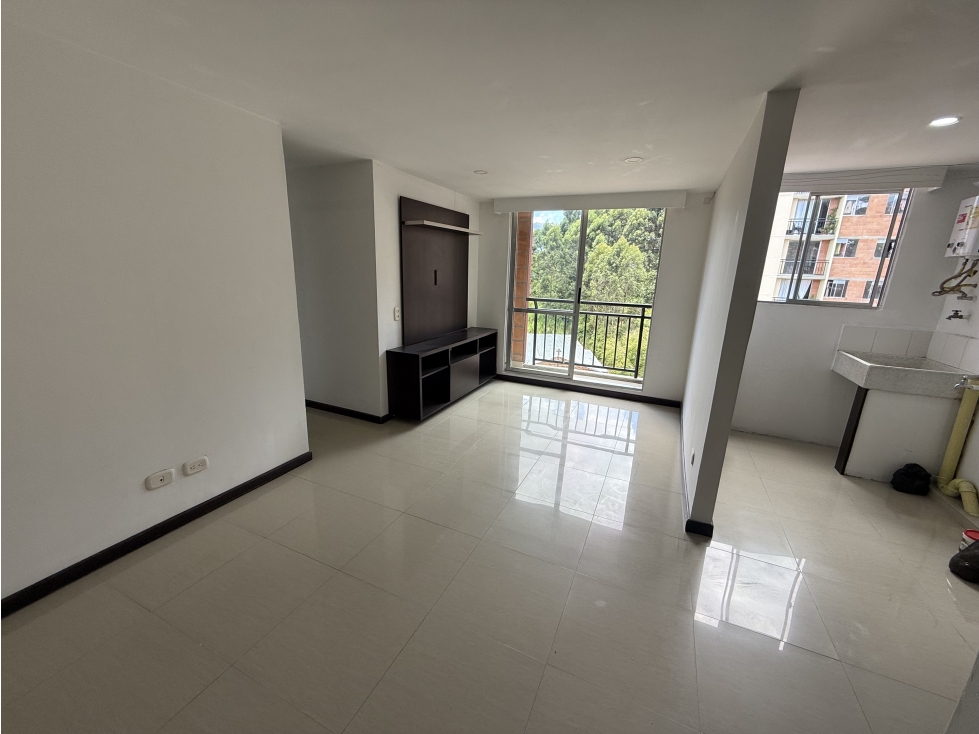 APARTAMENTO RODEO ALTO EN VENTA — foto 2