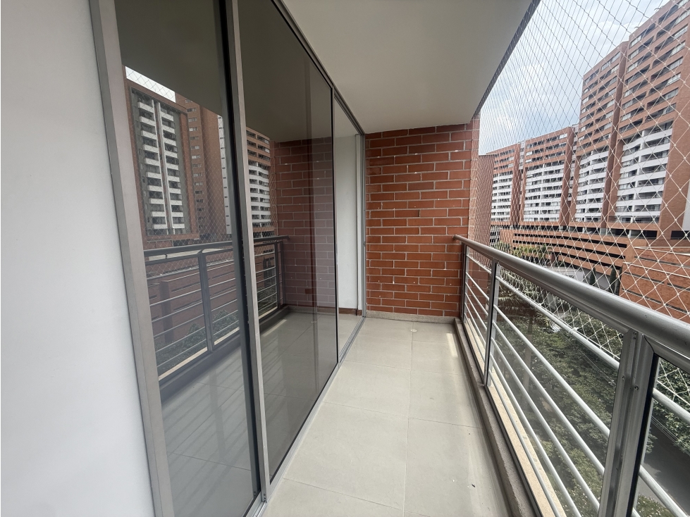 ARRIENDO APARTAMENTO ENVIGADO — foto 2