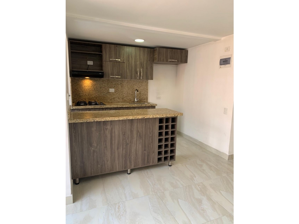 ARRIENDO APARTAMENTO, SAN GERMAN — foto 2