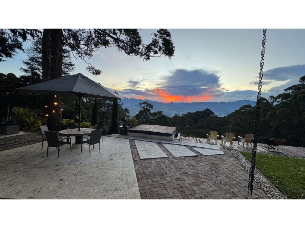 VENTA CASA POBLADO — foto 2