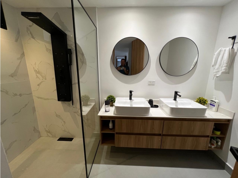 CASA MODERNA EN VENTA BELEN NOGAL — foto 5