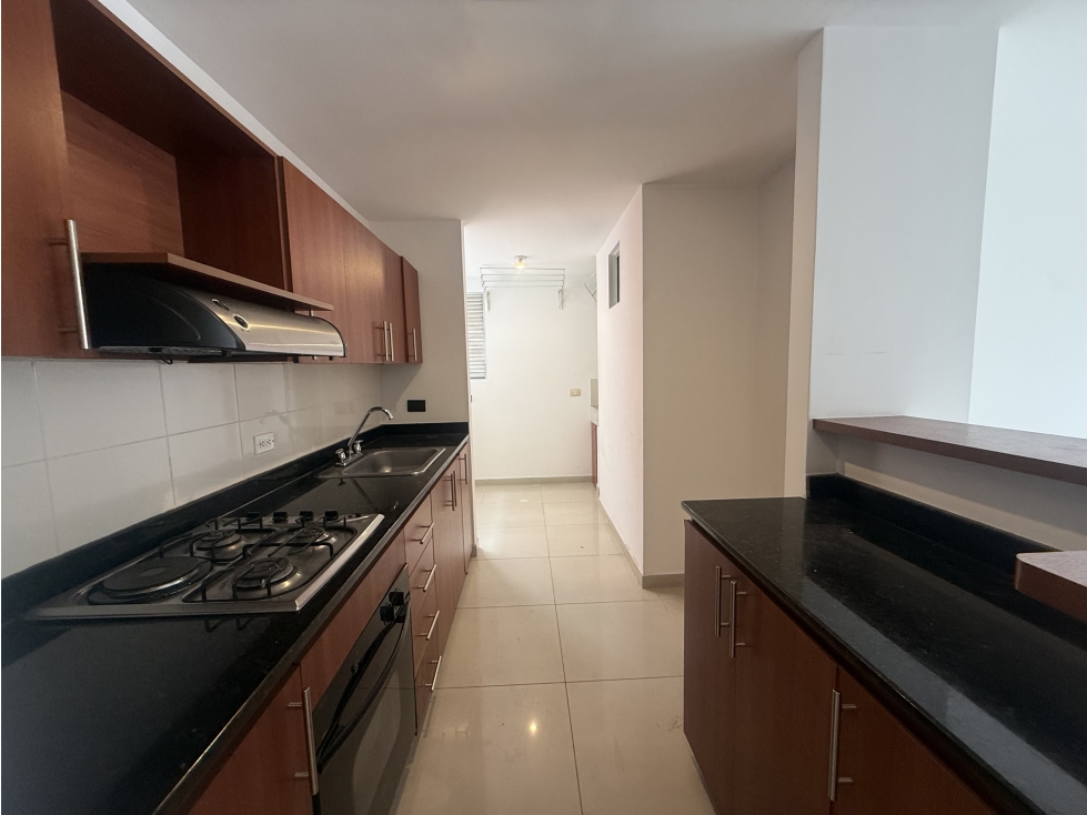 ARRIENDO APARTAMENTO ENVIGADO — foto 6