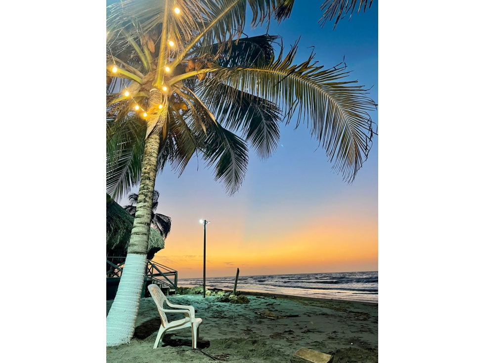 VENDO LOTE EN LA COSTA CARIBE CONDOMINIO JUNTO A LA PLAYA - 3