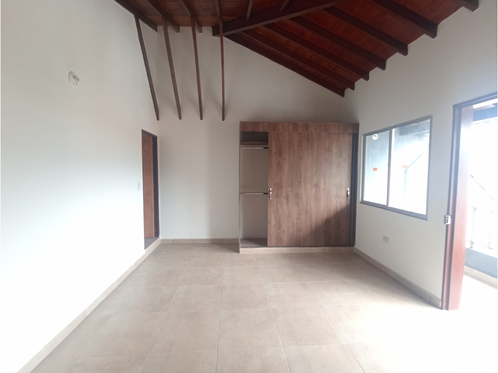ARRIENDO APARTAMENTO PILARICA ROBLEDO — foto 4