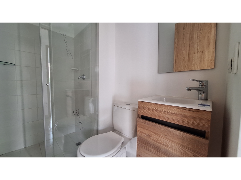 VENTA APARTAMENTO BELLO, SECTOR NAVARRA — foto 5