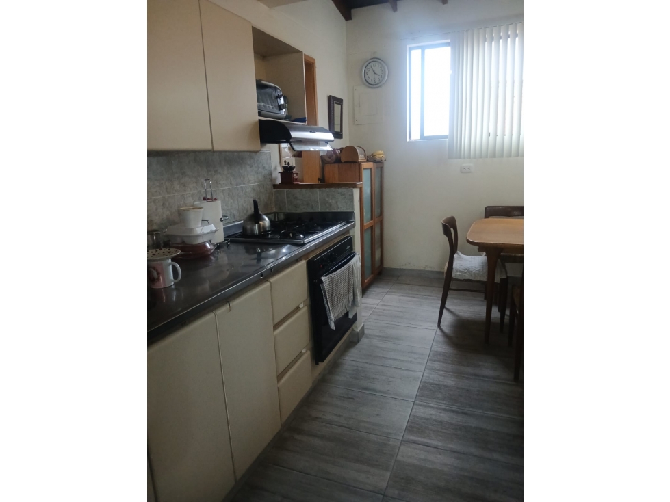 VENTA APARTAMENTO ESTADIO FLORESTA