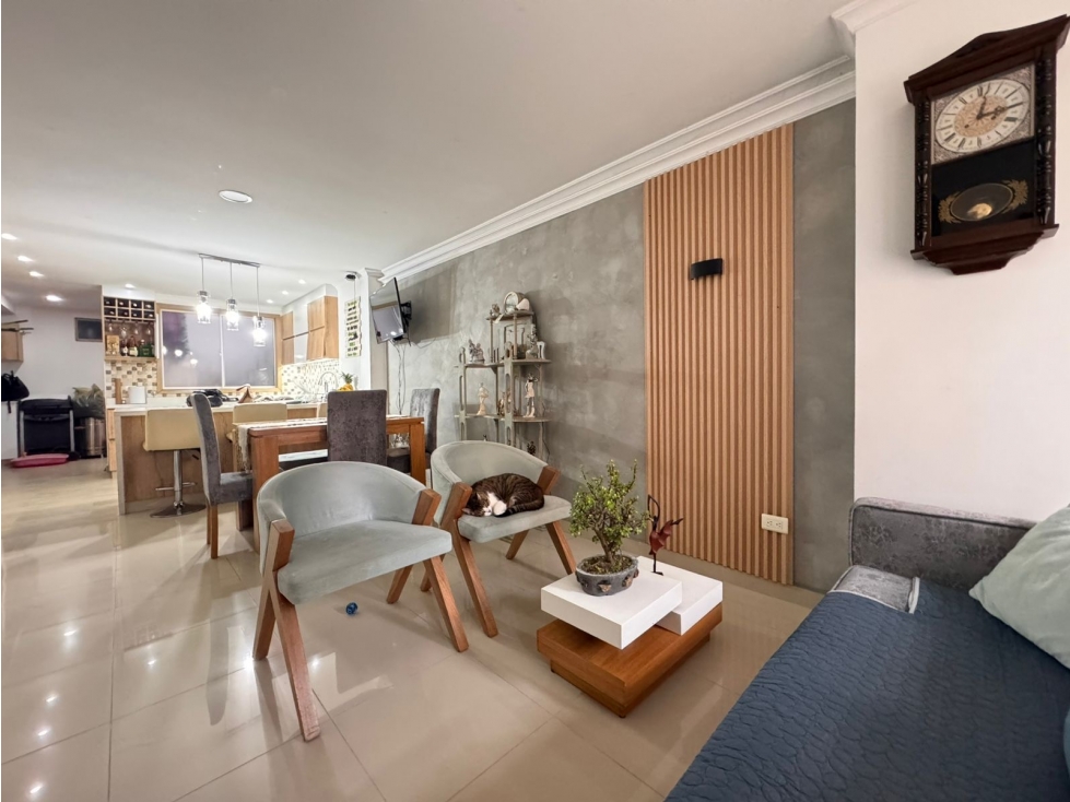 VENTA CASA EN LAURELES — foto 3
