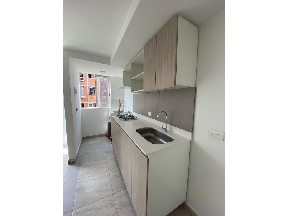 VENTA APARTAMENTO ROBLEDO MEDELLIN — foto 3