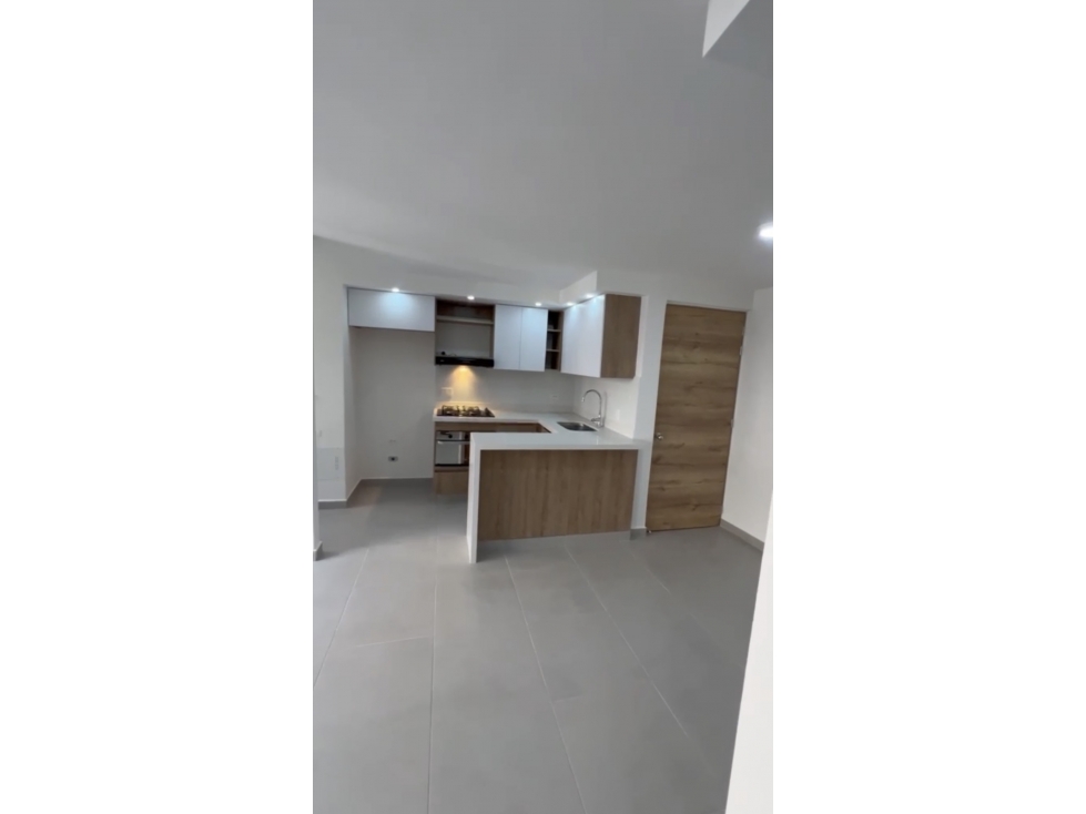 ARRIENDO APARTAMENTO BELLO NIQUIA