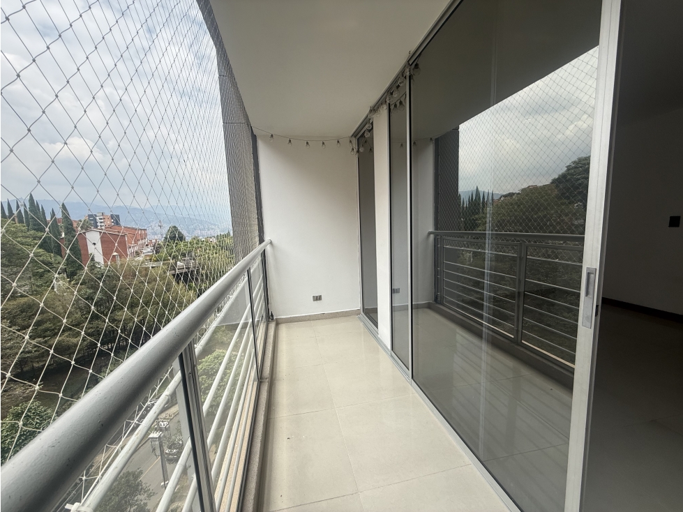 ARRIENDO APARTAMENTO ENVIGADO