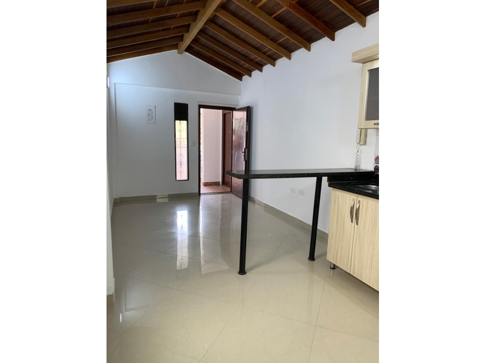 APARTAMENTO EN RENTA BELLO SANTA ANA — foto 3