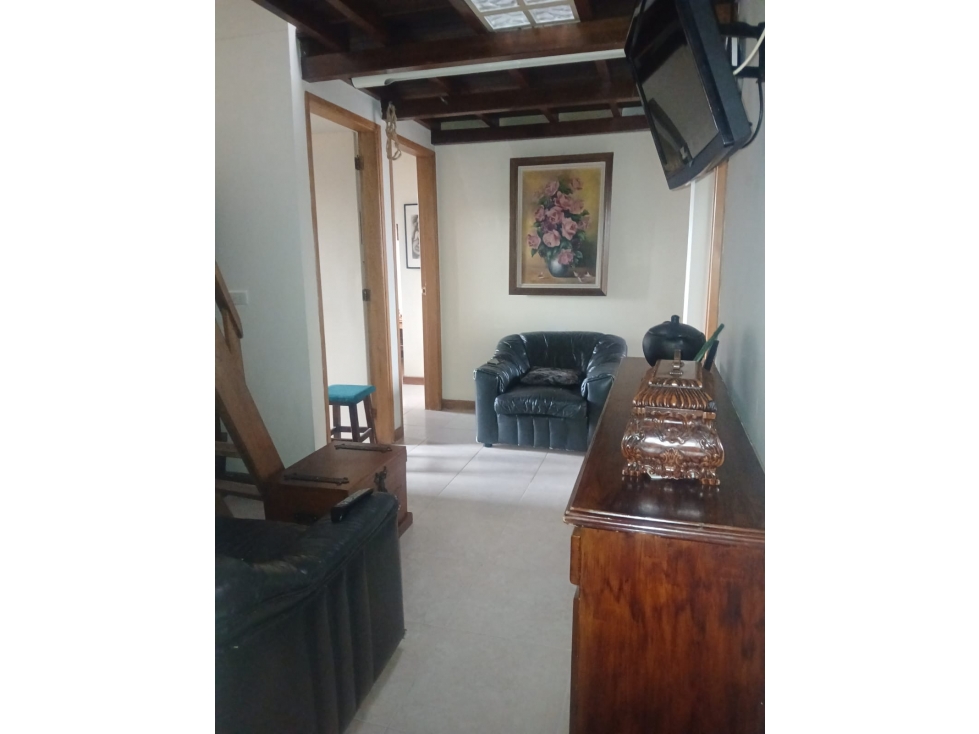 VENTA APARTAMENTO ESTADIO FLORESTA — foto 6