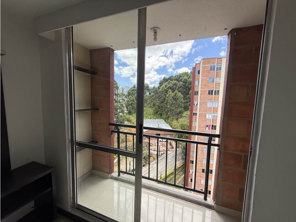 APARTAMENTO RODEO ALTO EN VENTA — foto 3