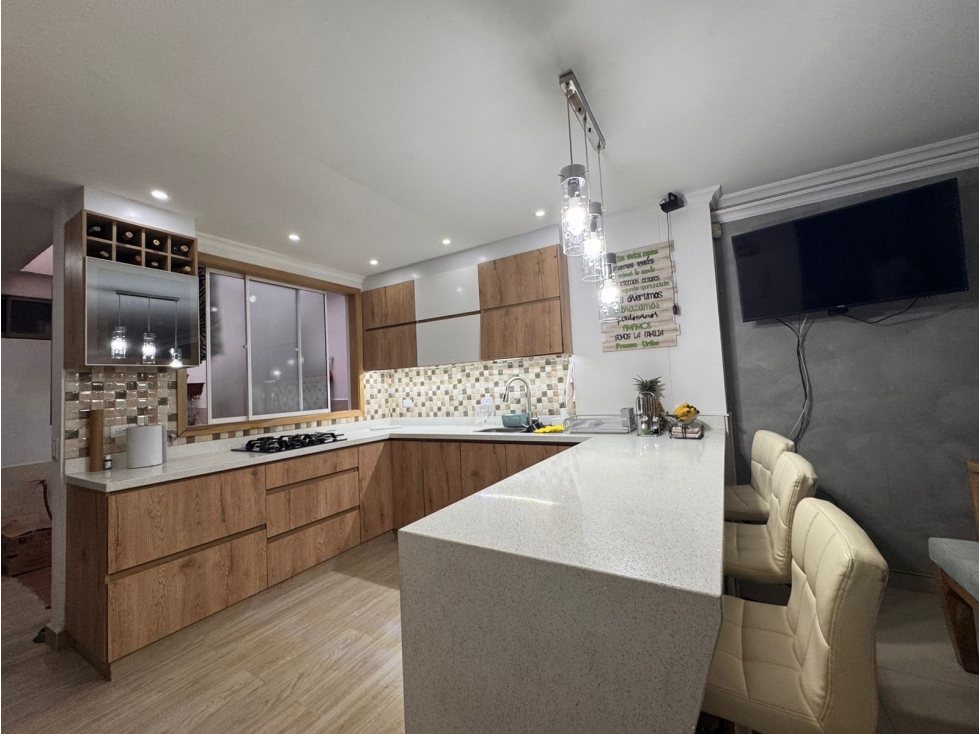 VENTA CASA EN LAURELES — foto 6