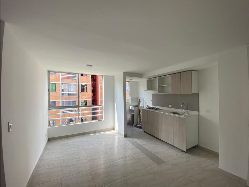 VENTA APARTAMENTO ROBLEDO MEDELLIN