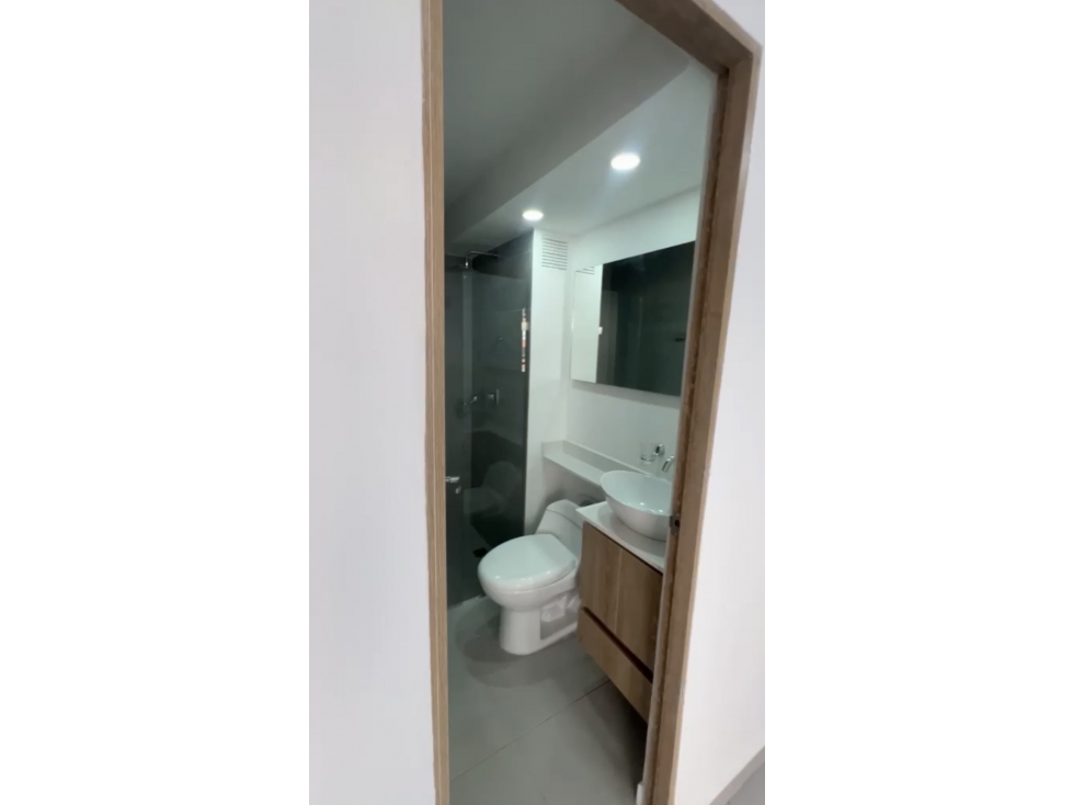ARRIENDO APARTAMENTO BELLO NIQUIA — foto 5
