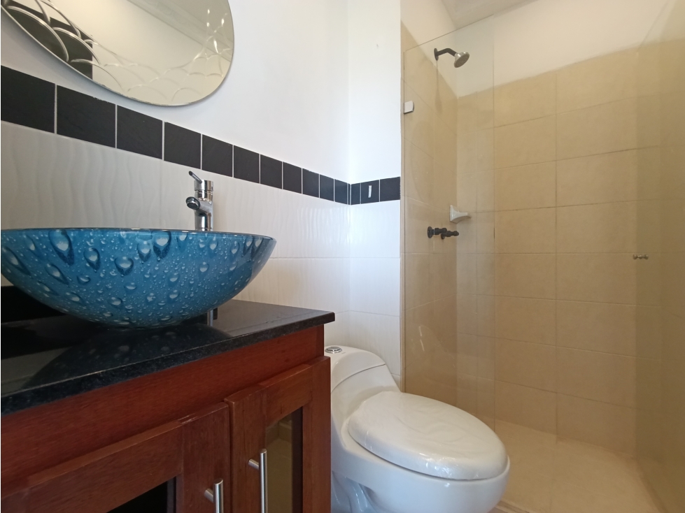 ARRIENDO APARTAMENTO FLORIDANORTE AMERICA BELLO — foto 6