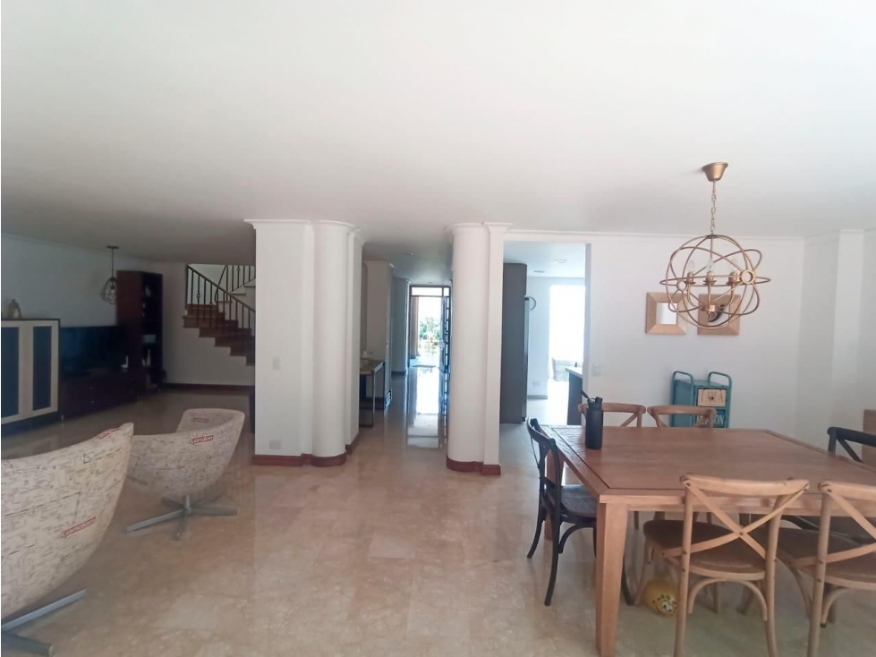 CASA EN VENTA SAN LUCAS — foto 5