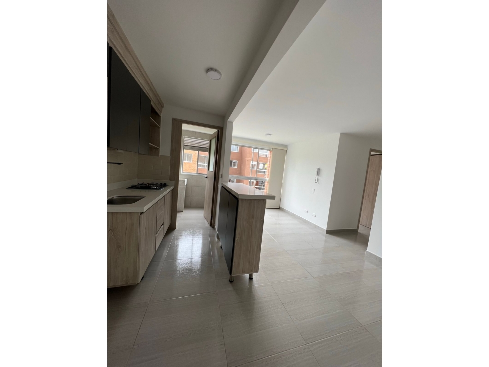 VENTA APARTAMENTO LA CEJA — foto 6