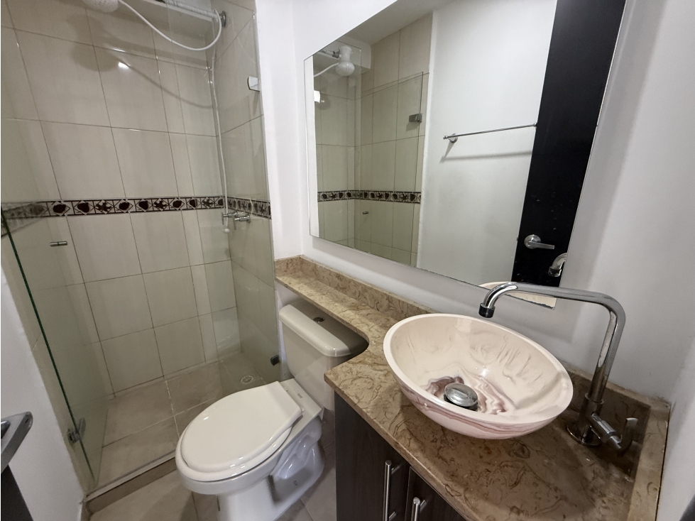 APARTAMENTO RODEO ALTO EN VENTA — foto 6