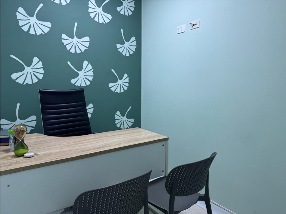 ARRIENDO CONSULTORIO MAYORCA TORRE MEDICA - 4