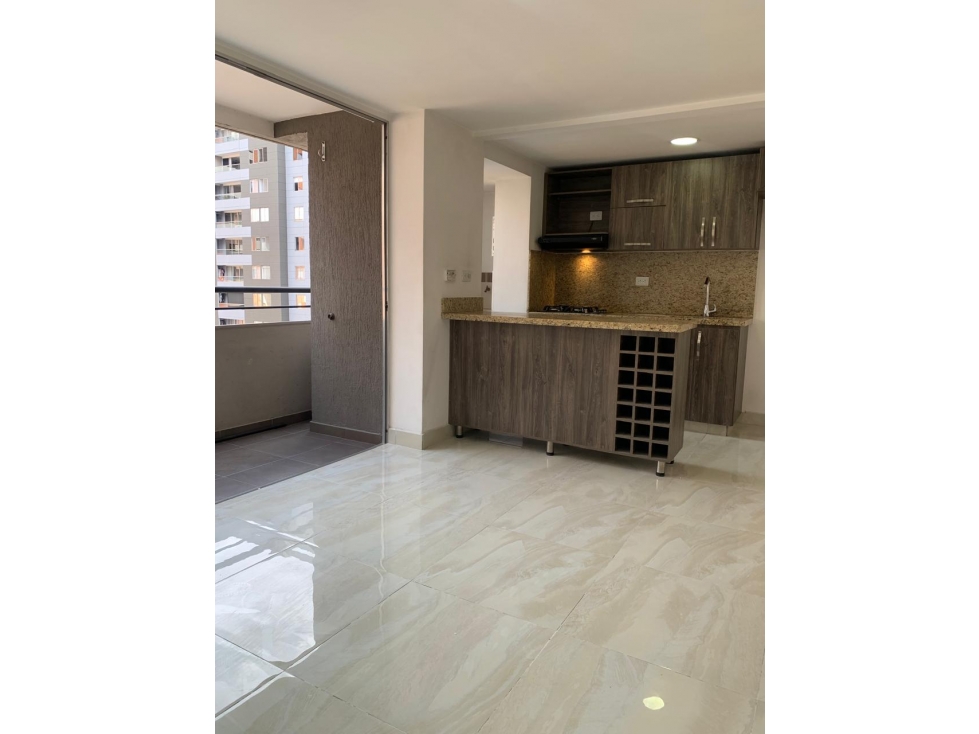 ARRIENDO APARTAMENTO, SAN GERMAN