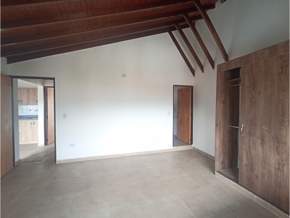 ARRIENDO APARTAMENTO PILARICA ROBLEDO — foto 5