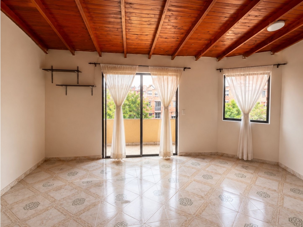PRECIO DE OPORTUNIDAD, VENTA APARTAMENTO ARANJUEZ — foto 3