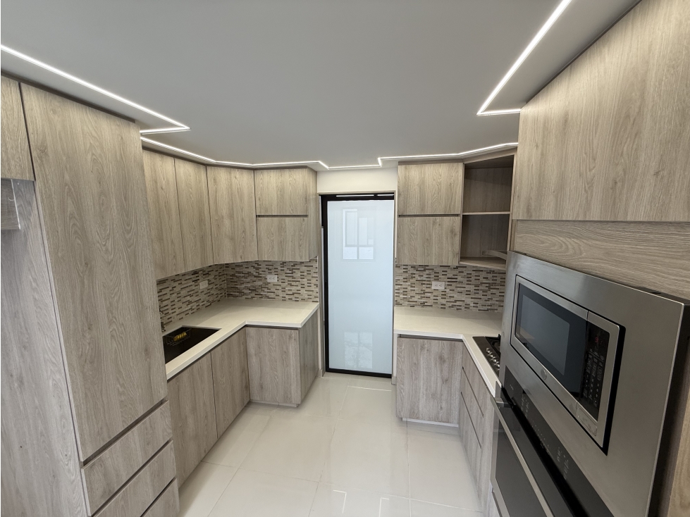 VENTA APARTAMENTO ENVIGADO, MESA — foto 5