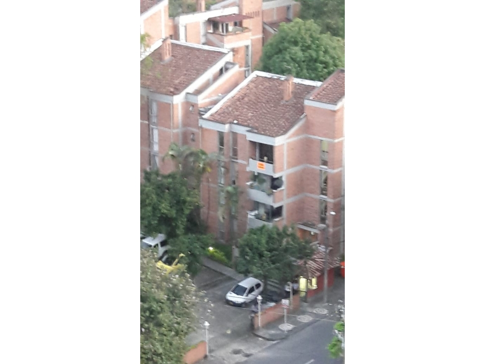 Venta apartamento en poblado, ciudadela san diego