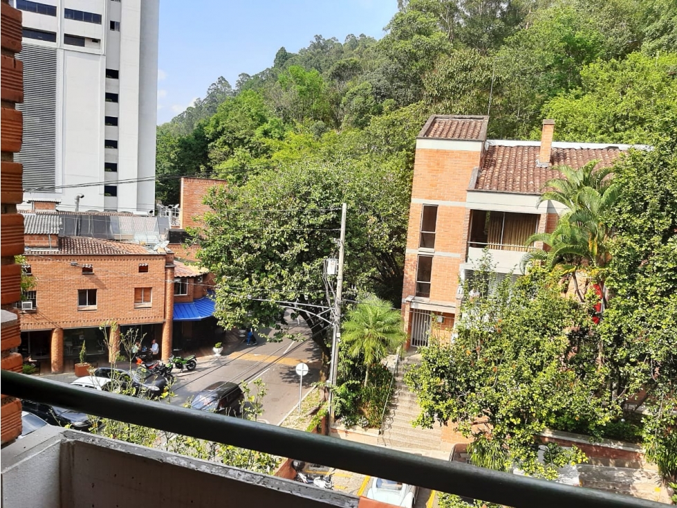 Venta apartamento en poblado, ciudadela san diego — foto 3