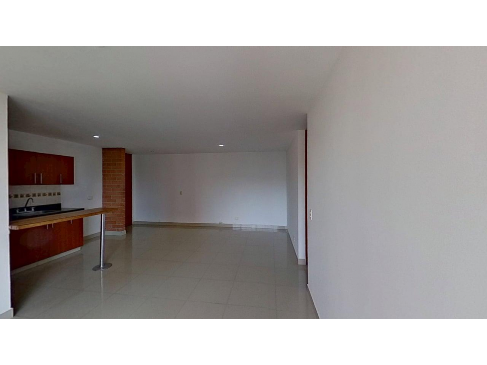 Venta Apartamento Parques de Santa Catalina, Ditaires, Itagüí. — foto 3