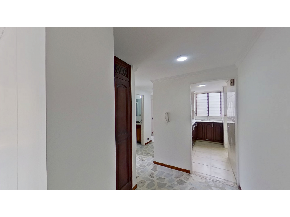 Venta apartamento Belén La Mota, Medellín. — foto 2