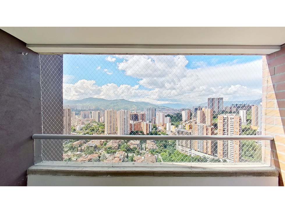 Apartamento en venta, Vereda la Doctora, Sabaneta. — foto 2