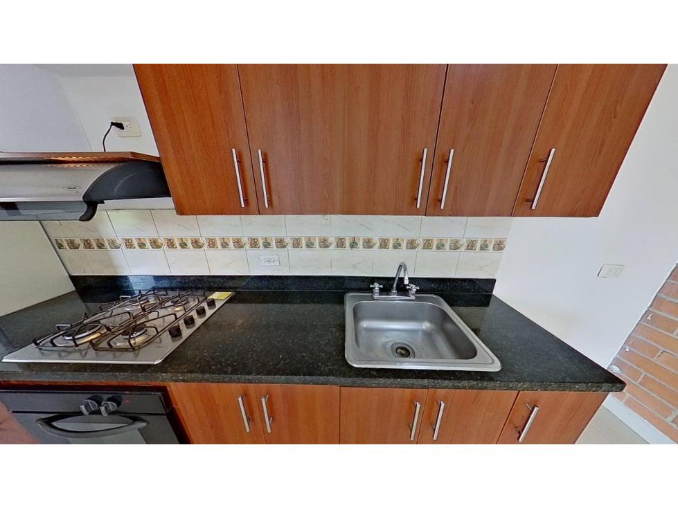 Venta Apartamento Parques de Santa Catalina, Ditaires, Itagüí. — foto 4