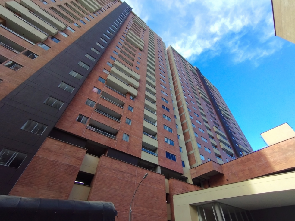 Apartamento en venta, Vereda la Doctora, Sabaneta.