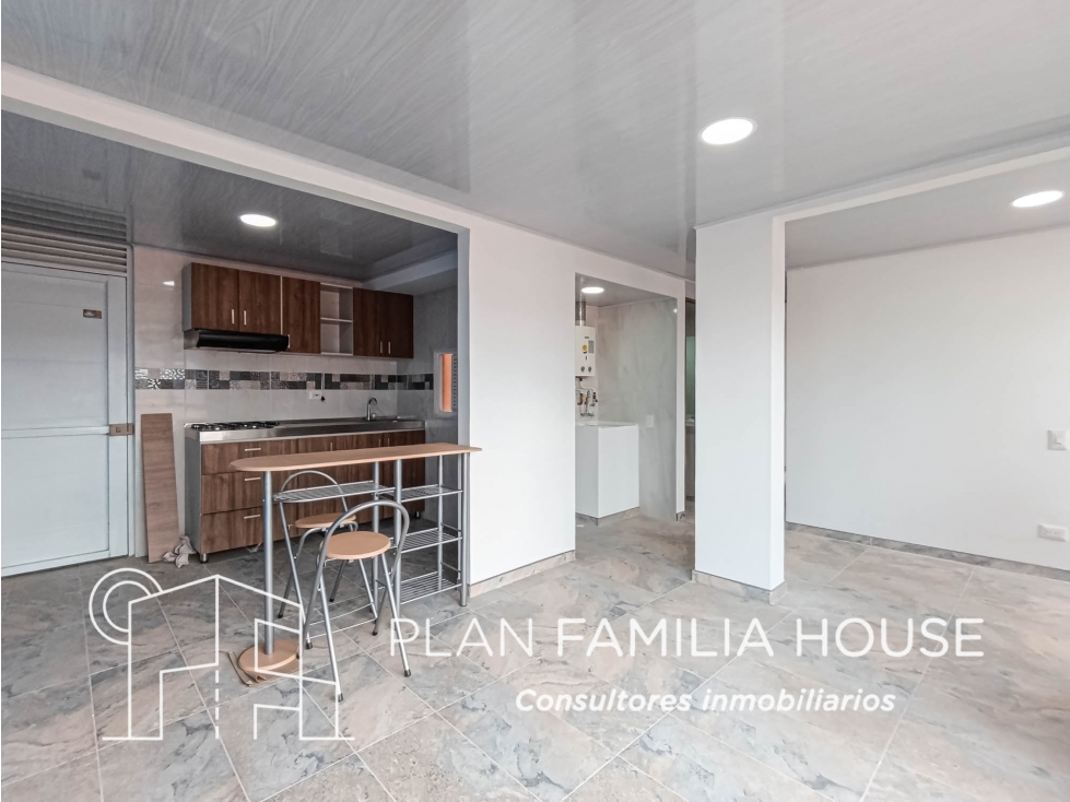 Hermoso apartamento en Chia, 5to piso Conjunto Nativo