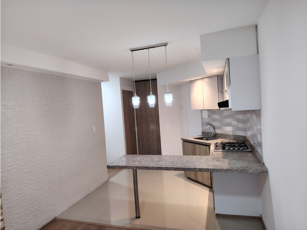 Apartamento en Venta primer piso — foto 5