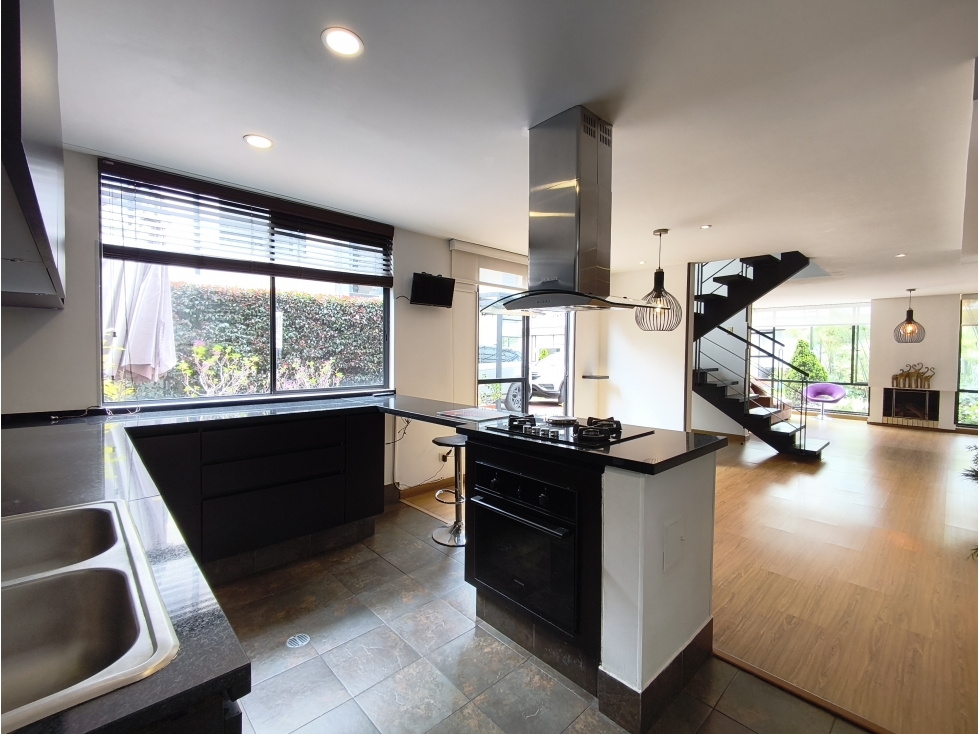 Casa en Venta Avalon hills Chia 190 mts — foto 2