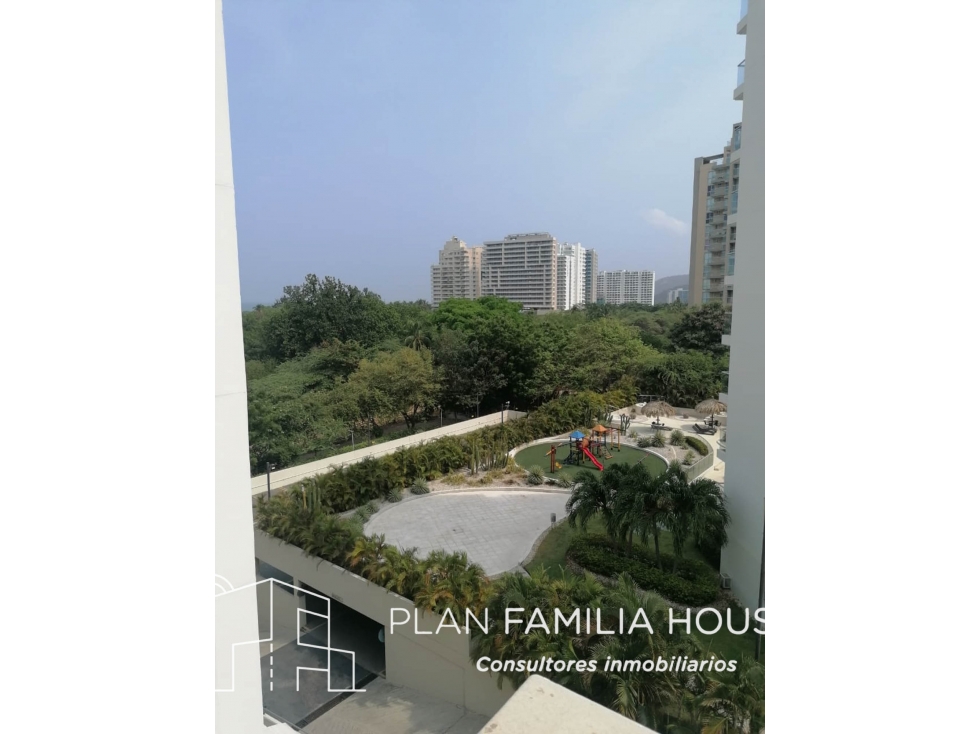 APARTAMENTO EN VENTA EN SANTA MARTA — foto 2