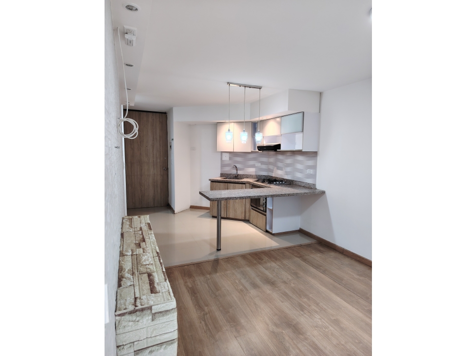 Apartamento en Venta primer piso — foto 6