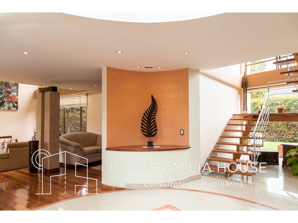 Magnifica Casa en San Simón, en venta dos niveles. — foto 6