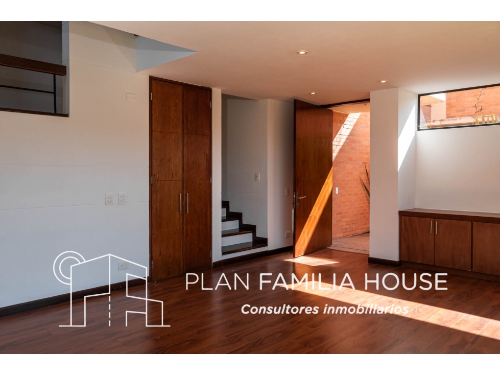 Casa en venta Encenillos de Sindamanoy — foto 3